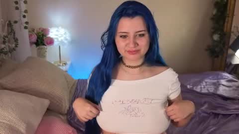 Barbara online show from 07-07-26, 01:04