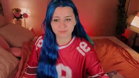 Barbara online show from 07-17-26, 12:34