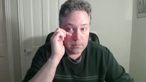 Snapshot of jeb5150 chatting on 02-07-25, 08:01 JE online show from 02-07-25, 08:01