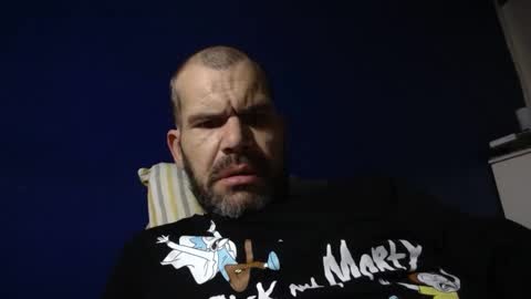 Matt online show from 01-07-25, 11:45