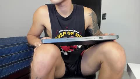 Jeanpii01 online show from 12-13-25, 07:53