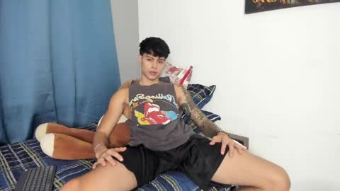 Jeanpii01 online show from 04-29-26, 05:00