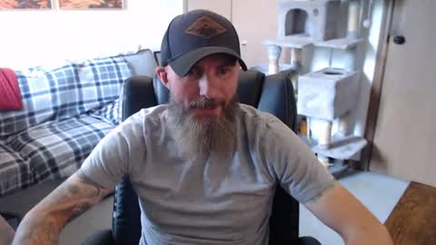 Jeep Dude online show from 06-12-26, 09:35