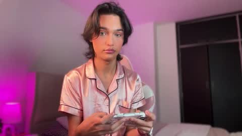  J E V D  online show from 03-09-26, 11:36