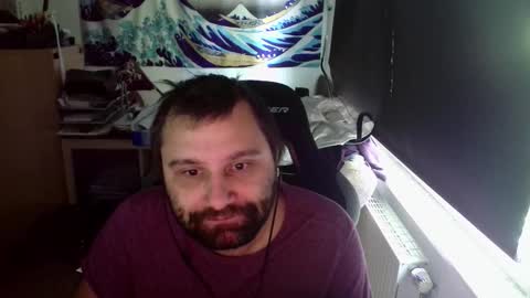 Snapshot of jeetzys chatting on 09-14-25, 10:03 you may know me lol online show from 09-14-25, 10:03