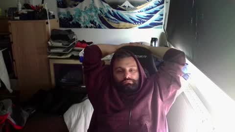 Snapshot of jeetzys chatting on 09-28-25, 01:38 you may know me lol online show from 09-28-25, 01:38