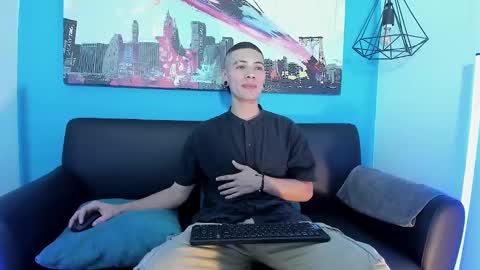 Snapshot of jefer_rick chatting on 01-12-25, 02:24 Jeff online show from 01-12-25, 02:24