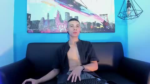 Snapshot of jefer_rick chatting on 01-12-25, 05:34 Jeff online show from 01-12-25, 05:34