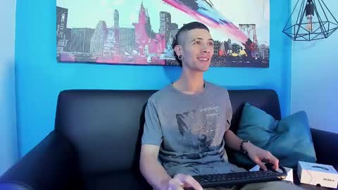 Snapshot of jefer_rick chatting on 01-15-25, 03:43 Jeff online show from 01-15-25, 03:43
