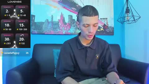 Snapshot of jefer_rick chatting on 01-17-25, 03:45 Jeff online show from 01-17-25, 03:45