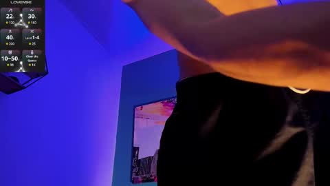 Snapshot of jefer_rick chatting on 01-20-25, 02:32 Jeff online show from 01-20-25, 02:32