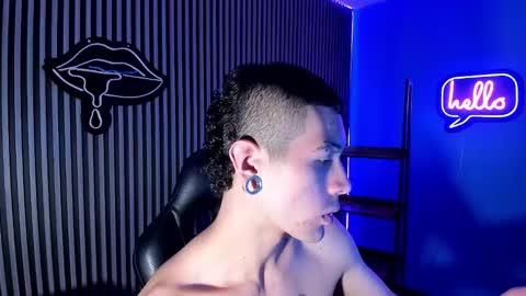 Snapshot of jefer_rick chatting on 01-21-25, 02:11 Jeff online show from 01-21-25, 02:11