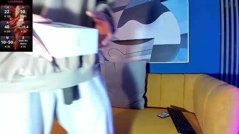 Snapshot of jefer_rick chatting on 01-27-25, 03:37 Jeff online show from 01-27-25, 03:37