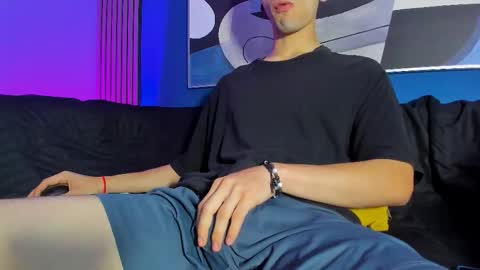 Jeff  online show from 11-05-25, 12:05