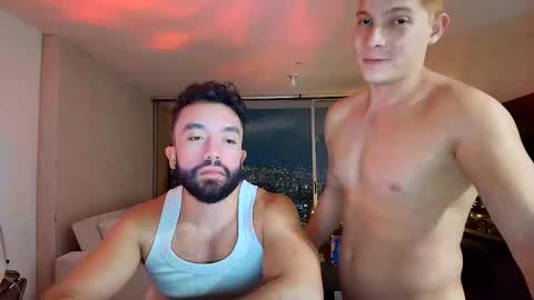 jeff_202 online show from 12-18-25, 01:33