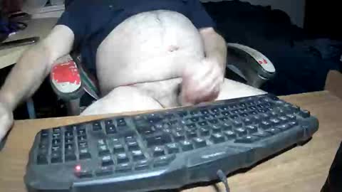 jeff_401962 online show from 06-04-26, 02:06