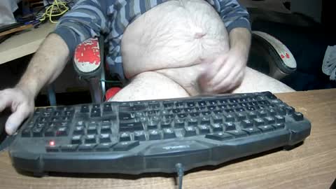 jeff_401962 online show from 06-14-26, 09:00
