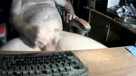 Snapshot of jeff_40962 chatting on 01-18-26, 10:19 Jeffrey Sinclair online show from 01-18-26, 10:19