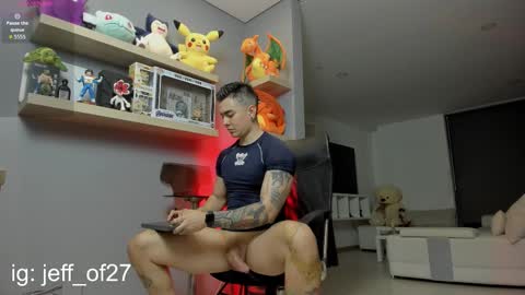 jeff of online show from 02-11-26, 02:16