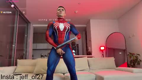 jeff of online show from 07-30-26, 11:59