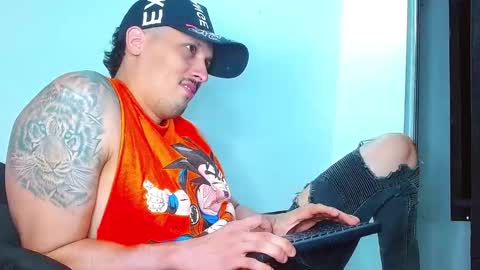 Snapshot of jeff_deall chatting on 09-16-25, 02:34 Jeff Deal online show from 09-16-25, 02:34