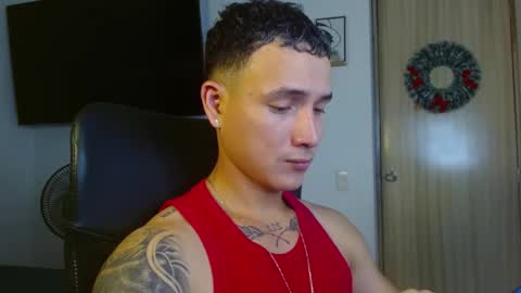 Jeff Seid online show from 12-16-25, 06:57