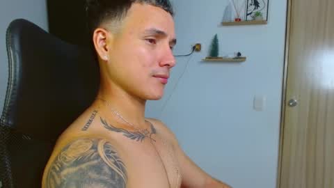 Jeff Seid online show from 12-17-25, 07:03