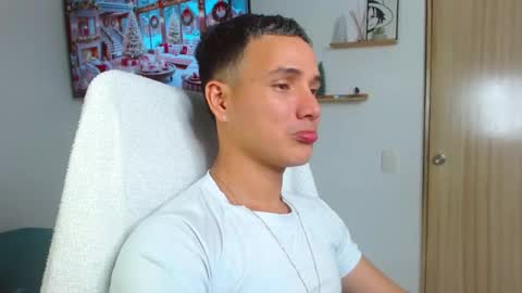 Jeff Seid online show from 12-18-25, 11:55