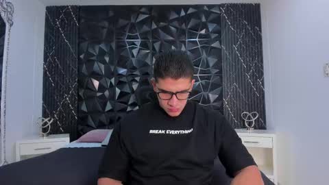 Jeff online show from 10-10-25, 08:08