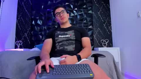 Jeff online show from 11-03-25, 07:59