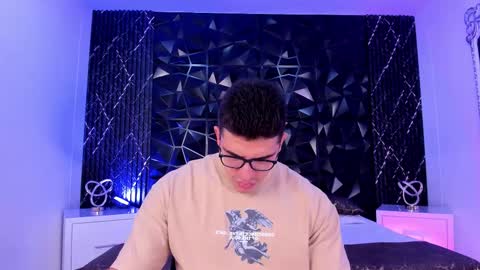 Jeff online show from 11-15-25, 08:05