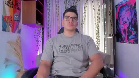 Jeff online show from 01-17-26, 08:12