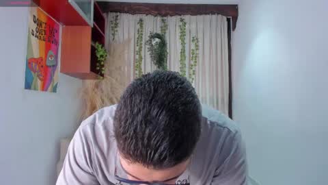 Jeff online show from 05-09-26, 12:54