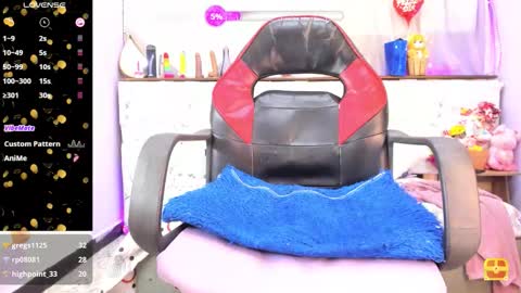 TRANDIRTY online show from 10-12-25, 05:56