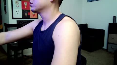 Jeff online show from 07-27-26, 08:43