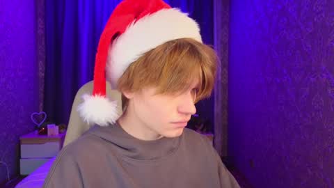 Jeffrey online show from 12-25-24, 06:09