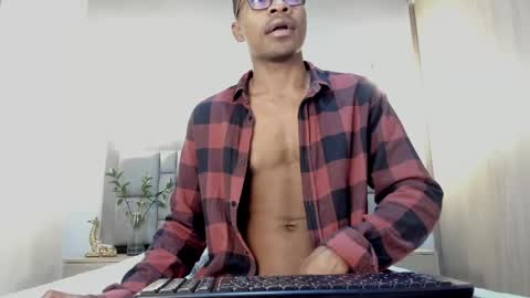 Jeff online show from 10-08-25, 12:25