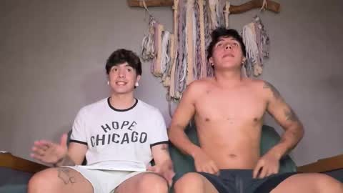 Jeffrey online show from 03-03-26, 02:28