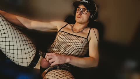 jeffstarckmann online show from 01-19-25, 03:32