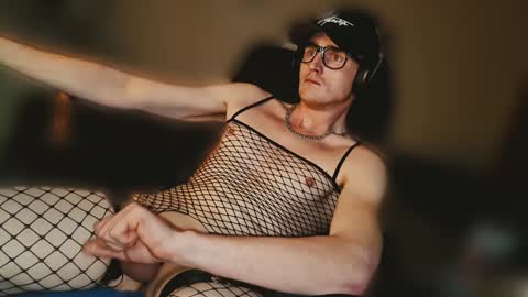 jeffstarckmann online show from 01-19-25, 06:32