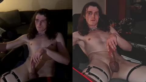 jeffstarckmann online show from 02-11-25, 01:41