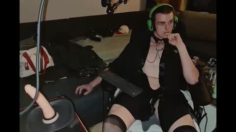 jeffstarckmann online show from 10-05-25, 06:06