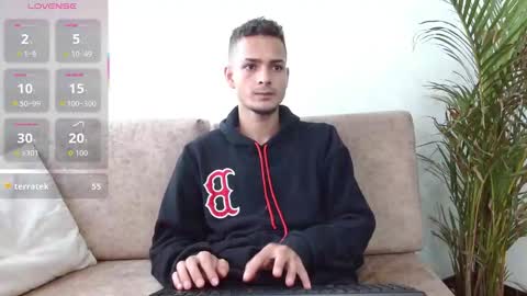 Jeff online show from 10-28-25, 03:47