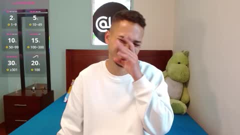 Jeff online show from 10-30-25, 03:02