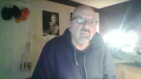 Jeffyfun online show from 12-02-24, 07:03