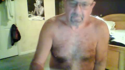 Jeffyfun online show from 07-01-26, 07:54