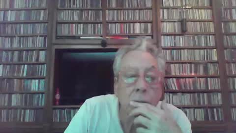 jefrikusa online show from 05-12-26, 07:33