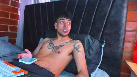 jei online show from 11-25-25, 01:44