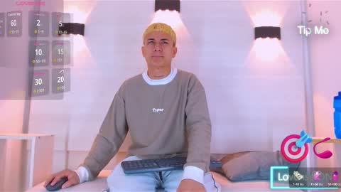 jeic 18 online show from 09-29-25, 11:48