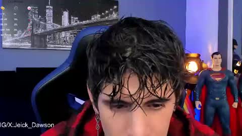 Snapshot of jeickdawson chatting on 06-10-26, 04:23 Jeick online show from 06-10-26, 04:23